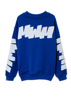 MWM SWEATSHIRT