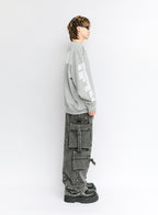 MWM SWEATSHIRT
