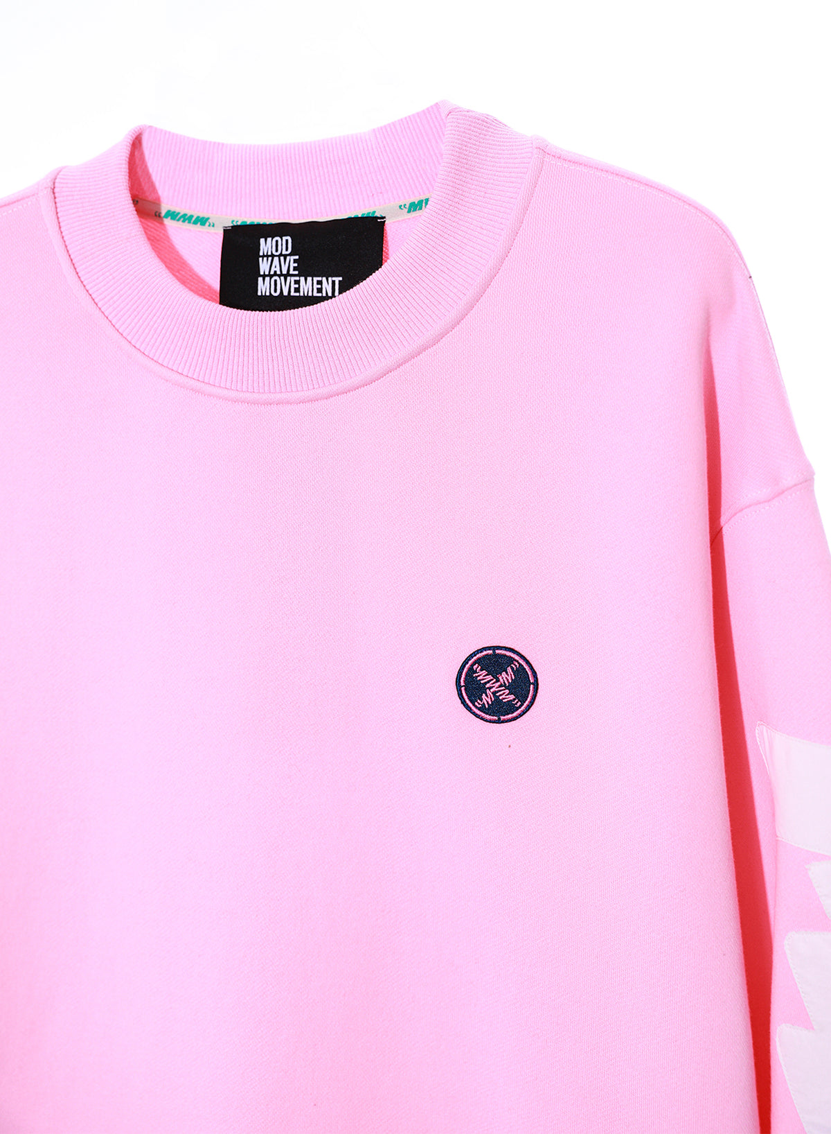 MWM SWEATSHIRT