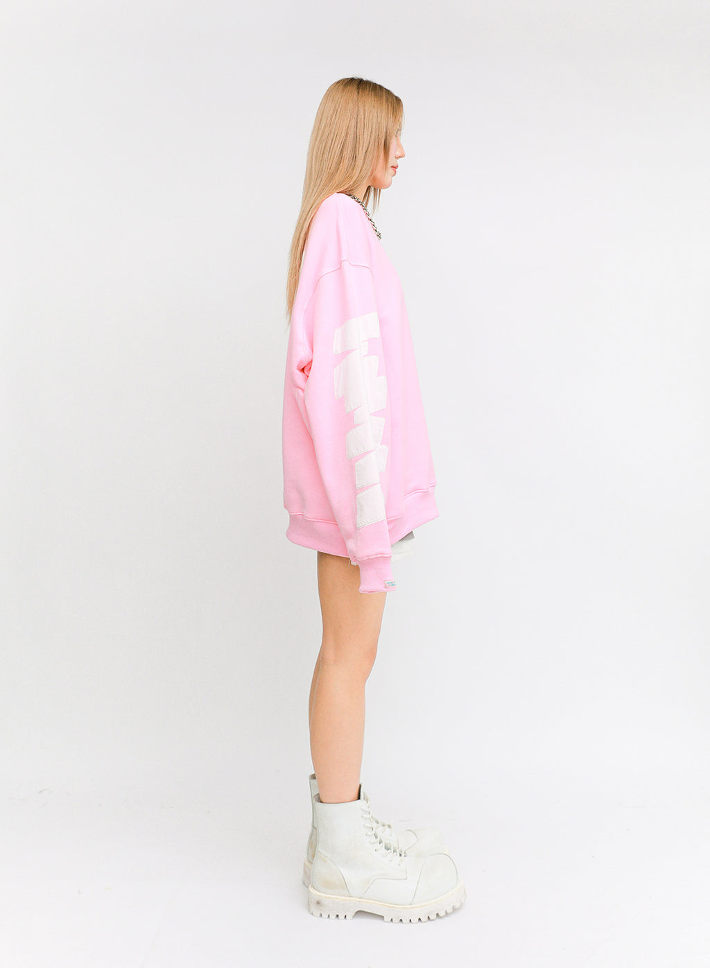 MWM SWEATSHIRT