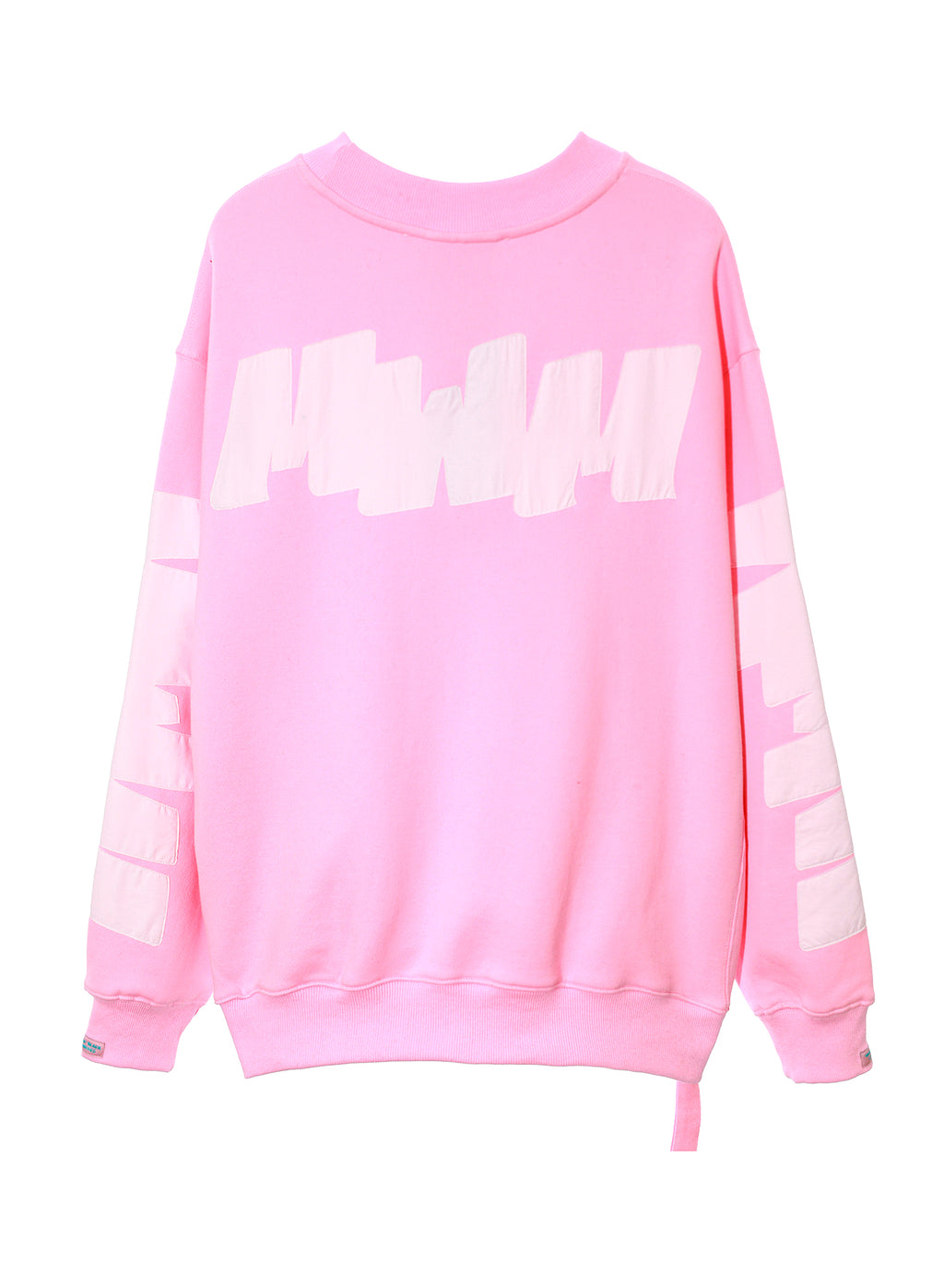 MWM SWEATSHIRT