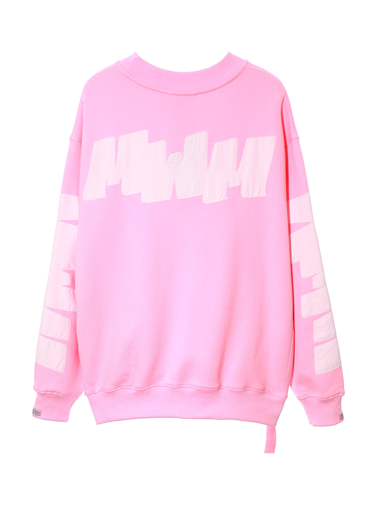 MWM SWEATSHIRT