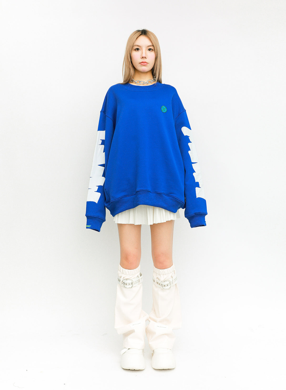 MWM SWEATSHIRT