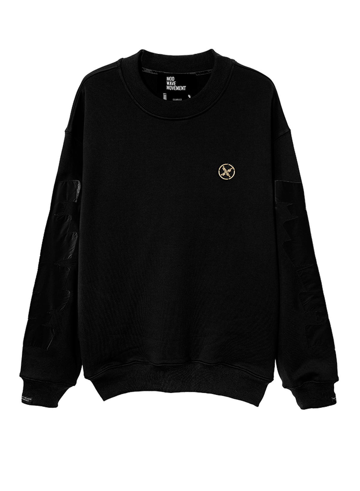 MWM SWEATSHIRT