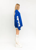 MWM SWEATSHIRT