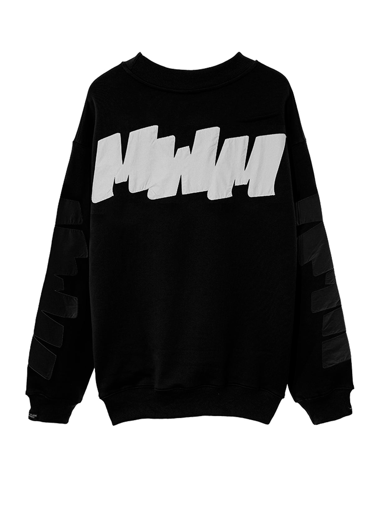 MWM SWEATSHIRT