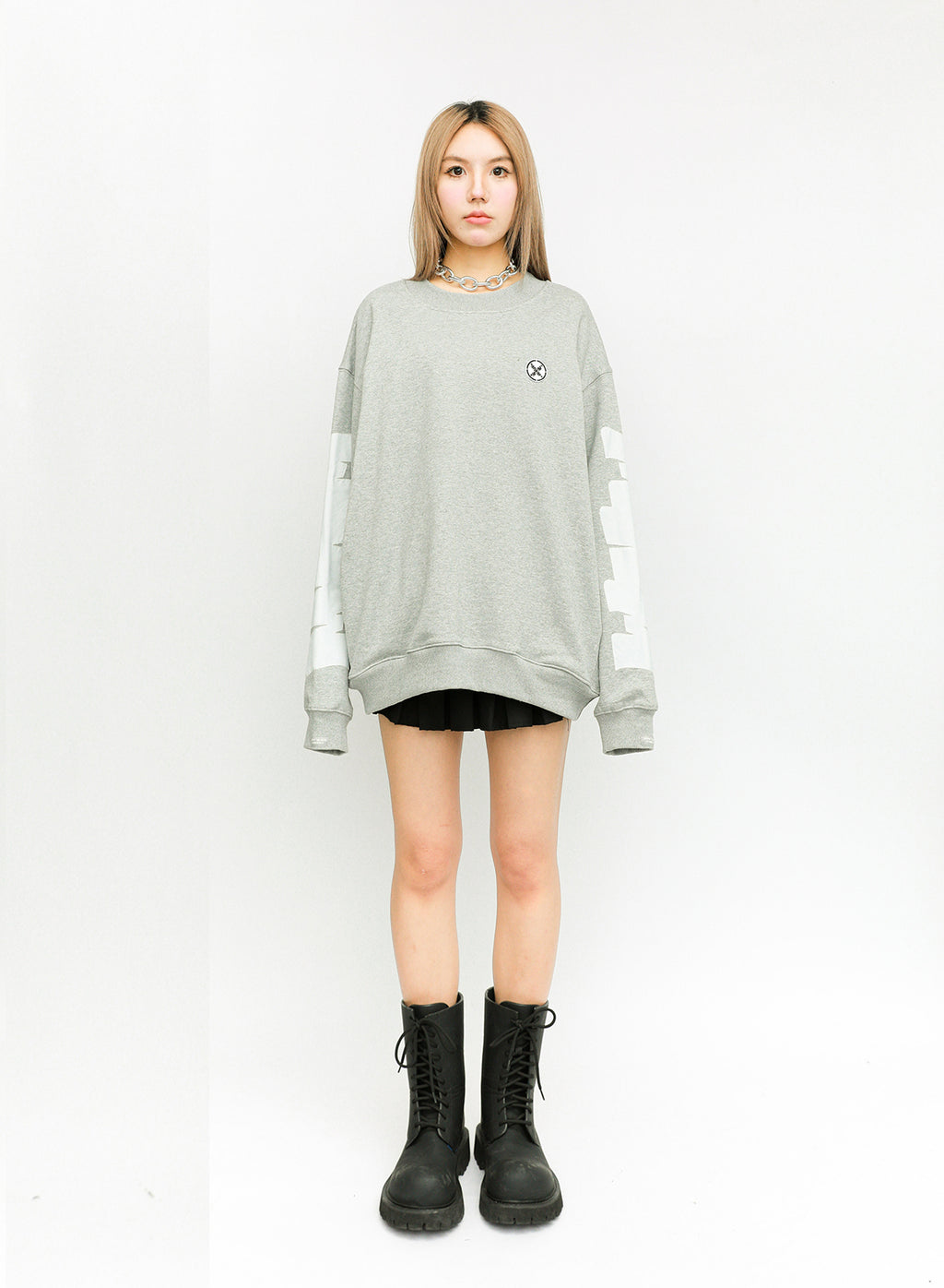 MWM SWEATSHIRT