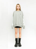MWM SWEATSHIRT