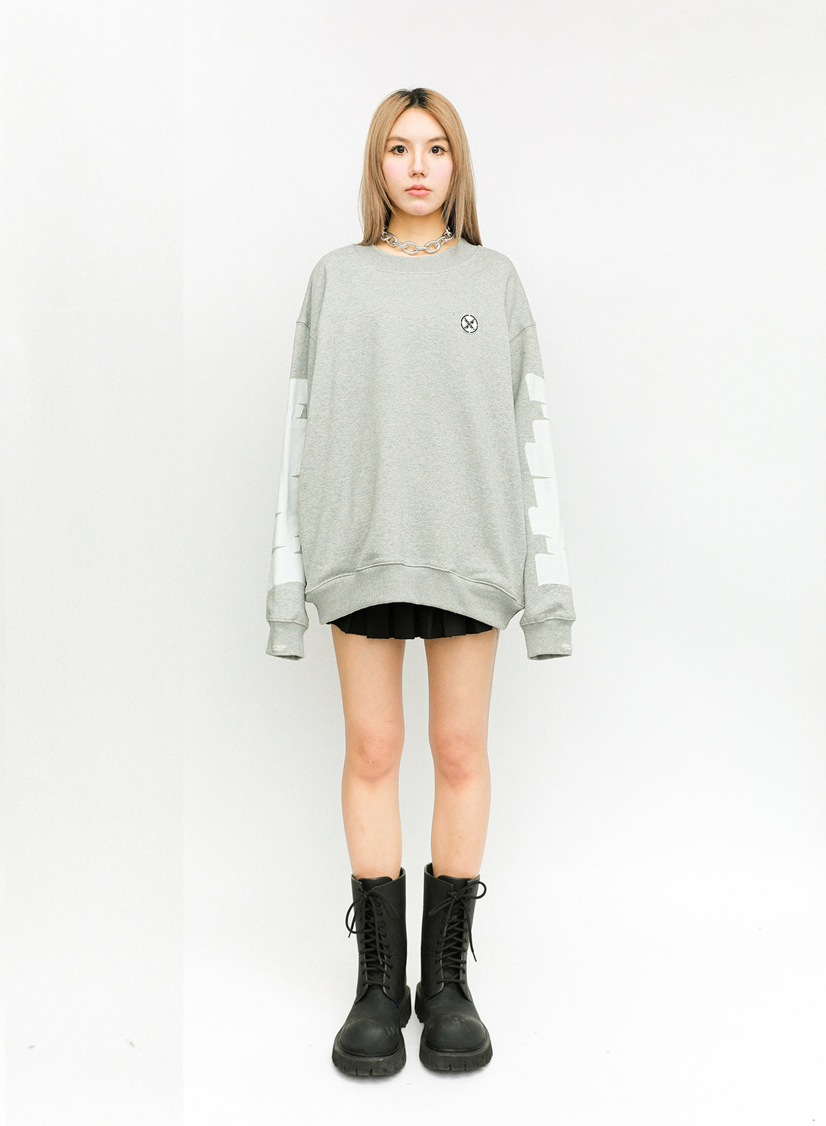 MWM SWEATSHIRT