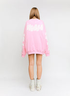 MWM SWEATSHIRT