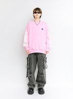 MWM SWEATSHIRT