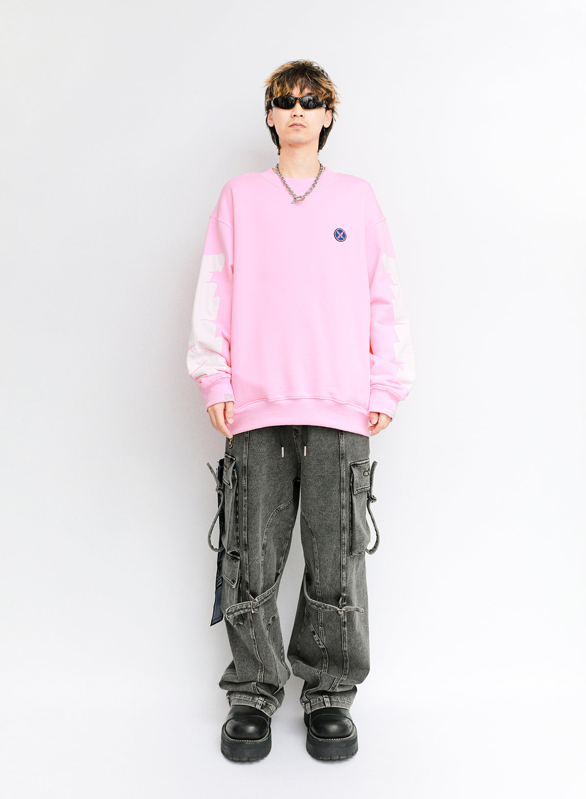 MWM SWEATSHIRT