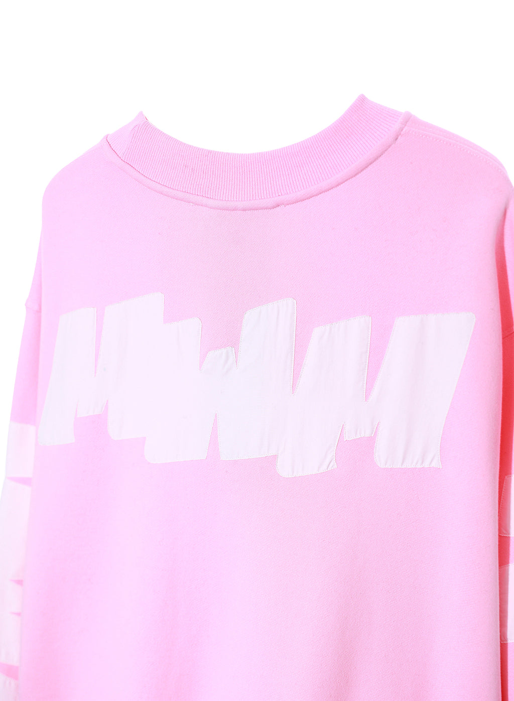 MWM SWEATSHIRT