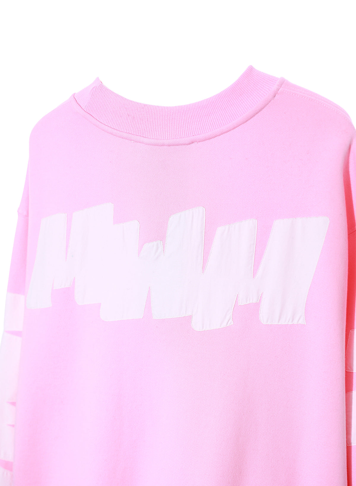 MWM SWEATSHIRT