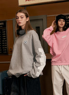 MWM SWEATSHIRT