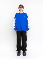 MWM SWEATSHIRT