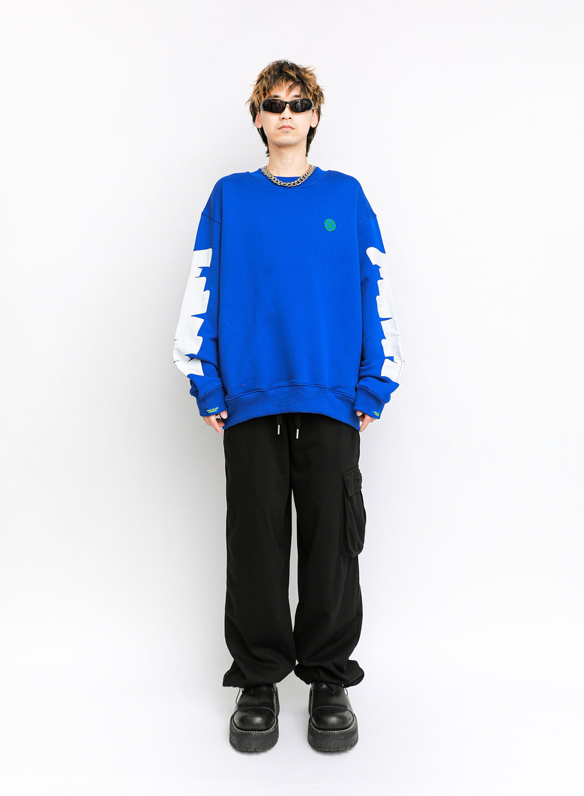 MWM SWEATSHIRT