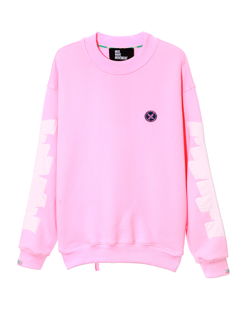 MWM SWEATSHIRT