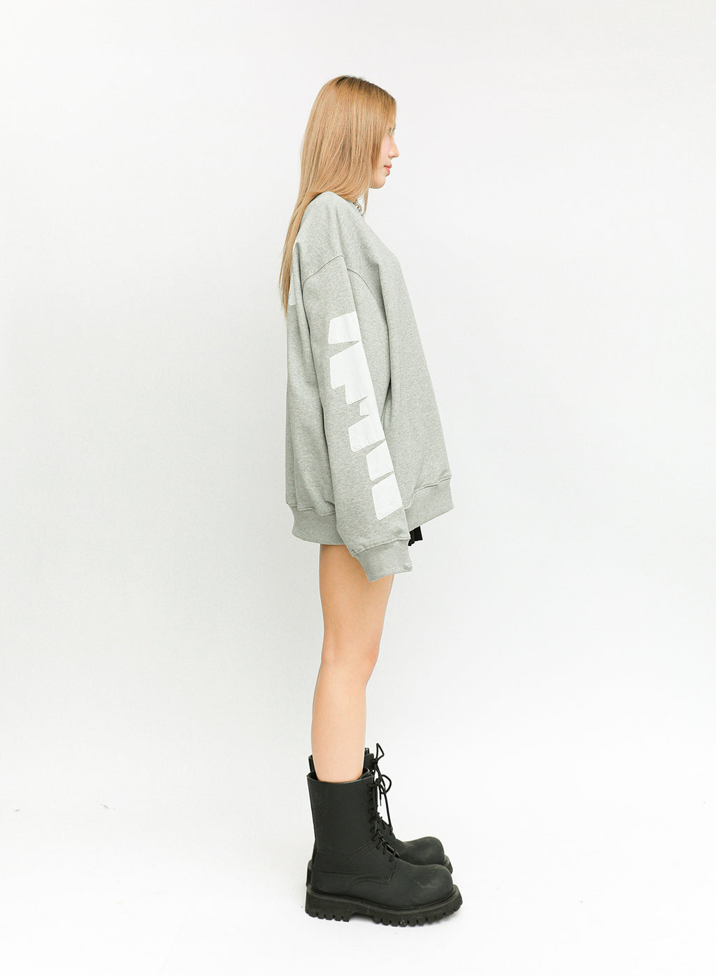 MWM SWEATSHIRT