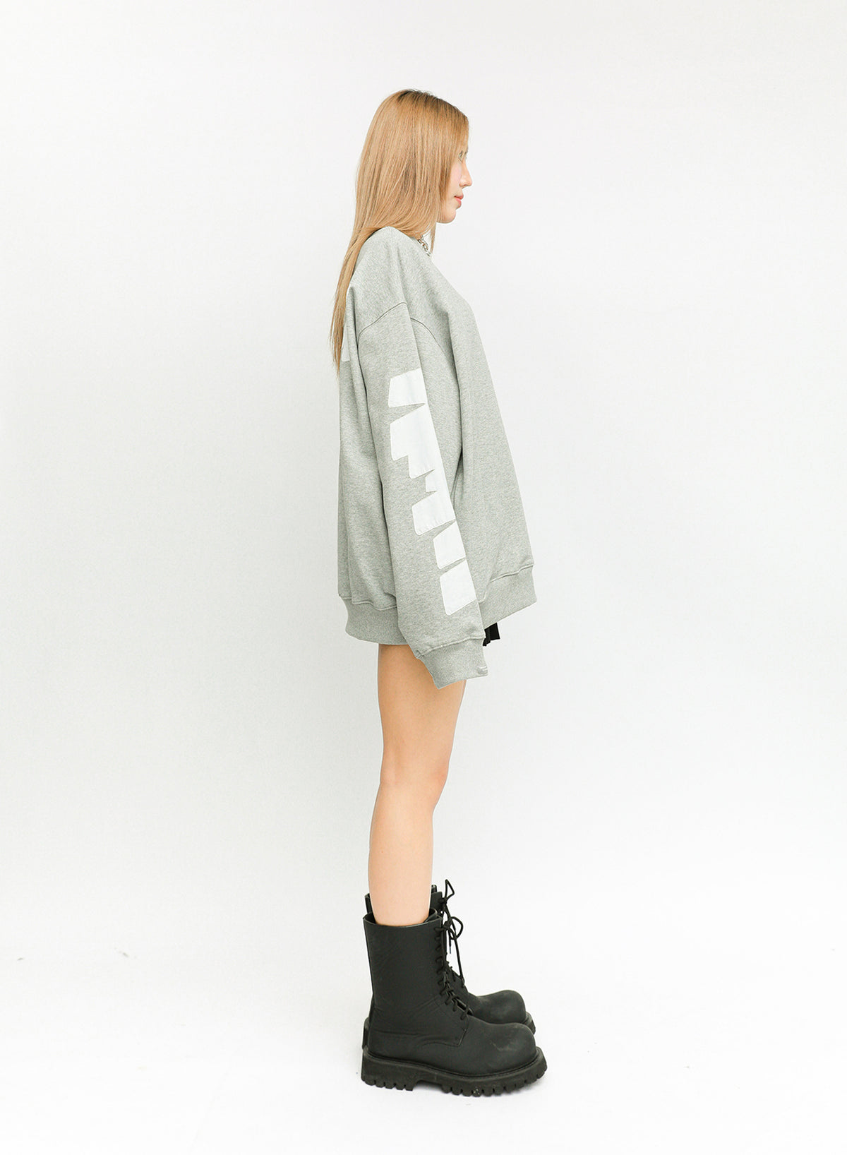 MWM SWEATSHIRT