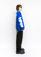 MWM SWEATSHIRT