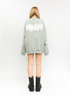 MWM SWEATSHIRT