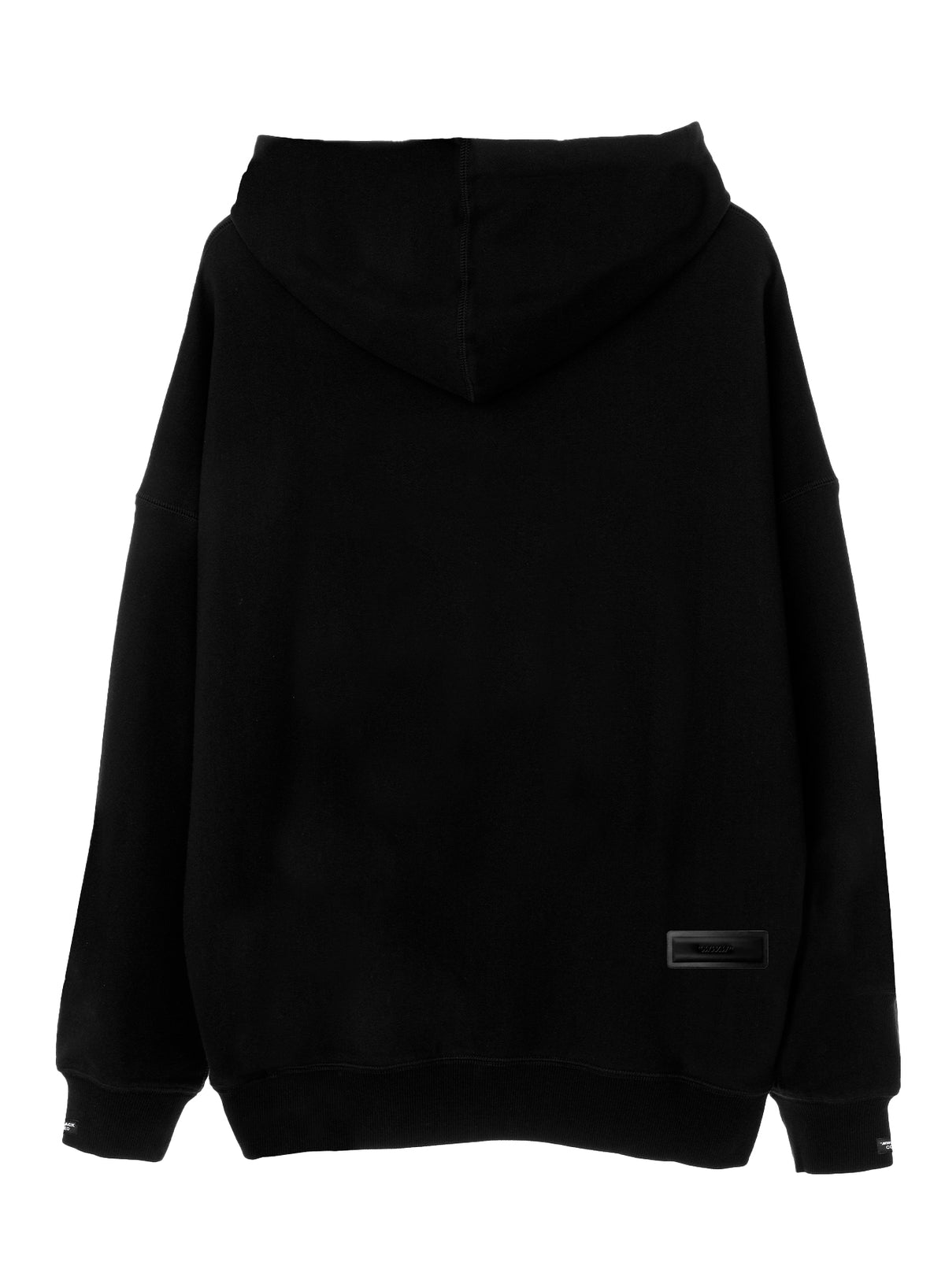 SUDADERA MWM CON CAPUCHA