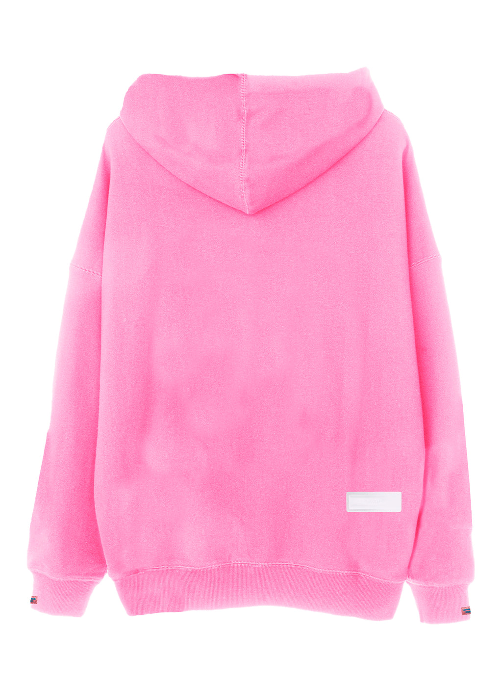SUDADERA MWM CON CAPUCHA