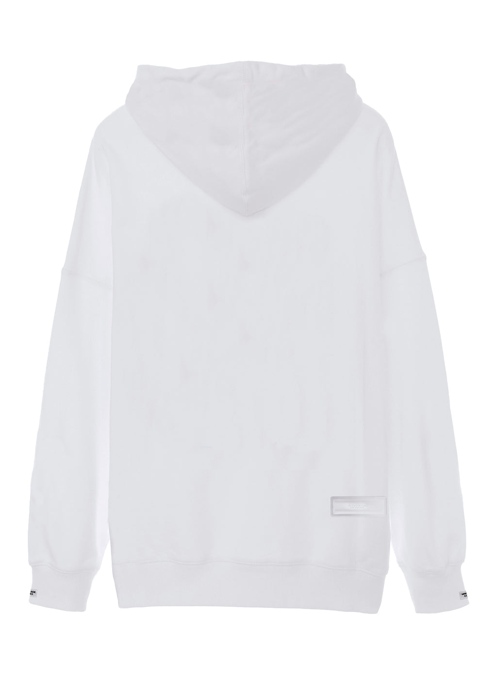 SUDADERA MWM CON CAPUCHA