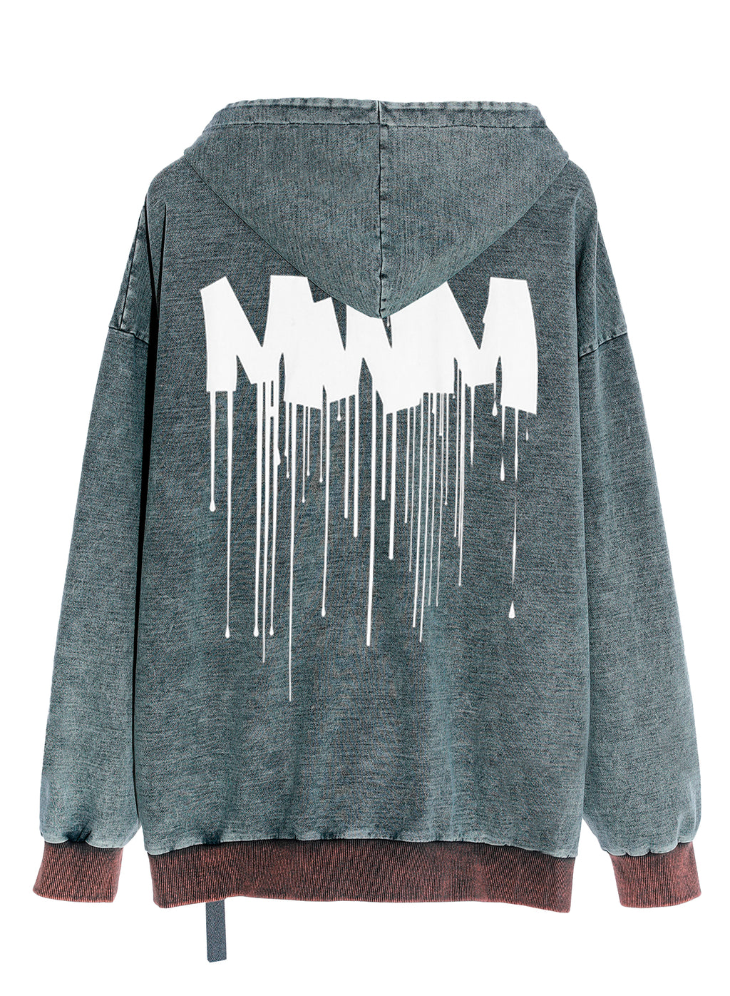MWM HOODIE