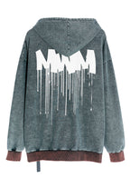 MWM HOODIE