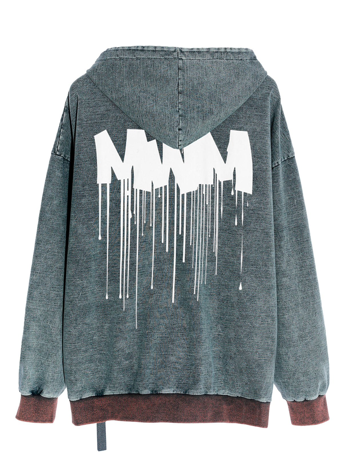 MWM HOODIE