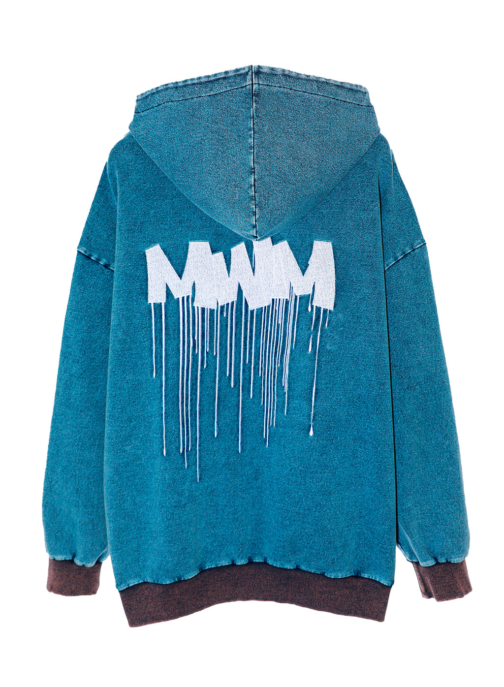 MWM HOODIE