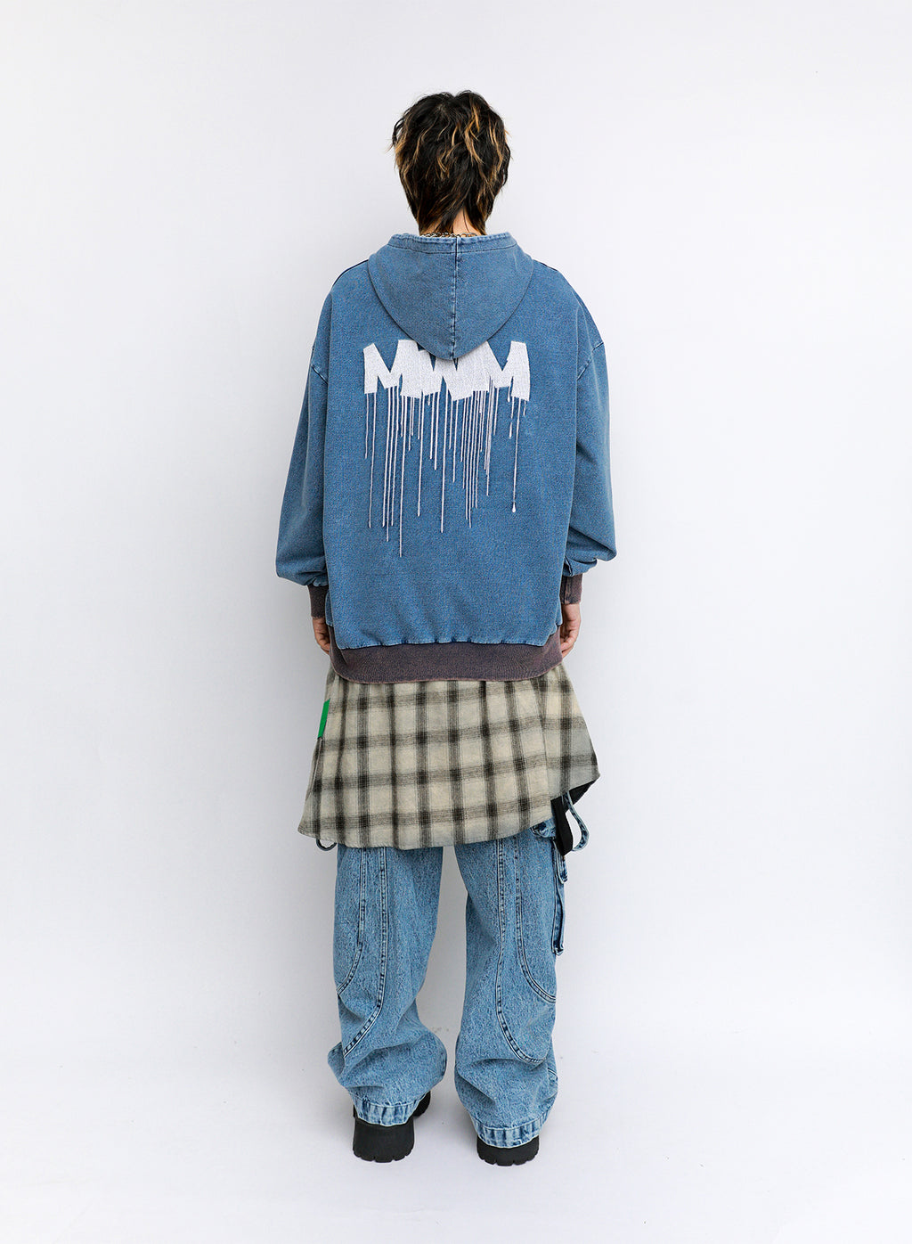 MWM HOODIE