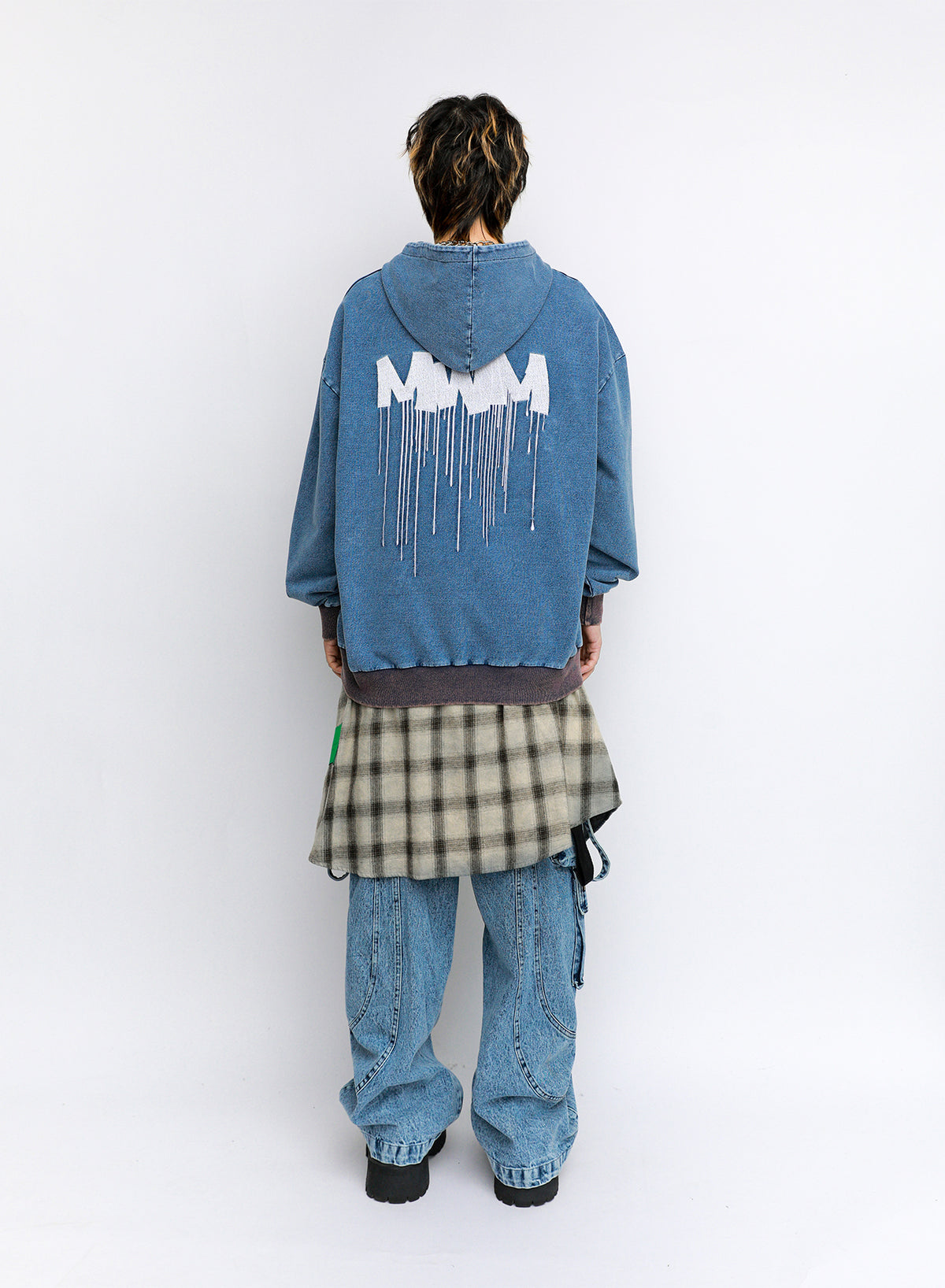 MWM HOODIE