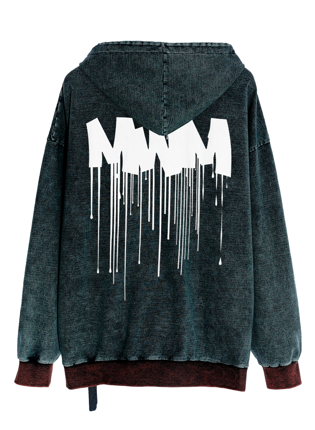 MWM HOODIE