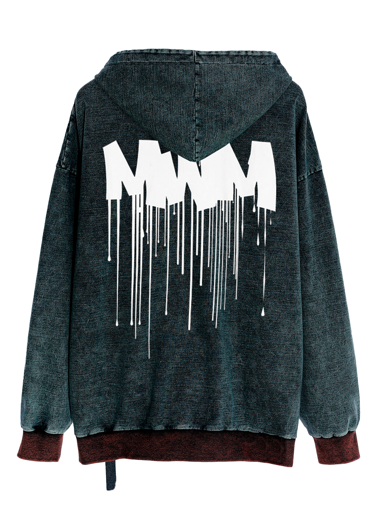 MWM HOODIE