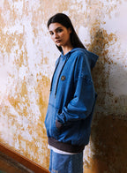 MWM HOODIE