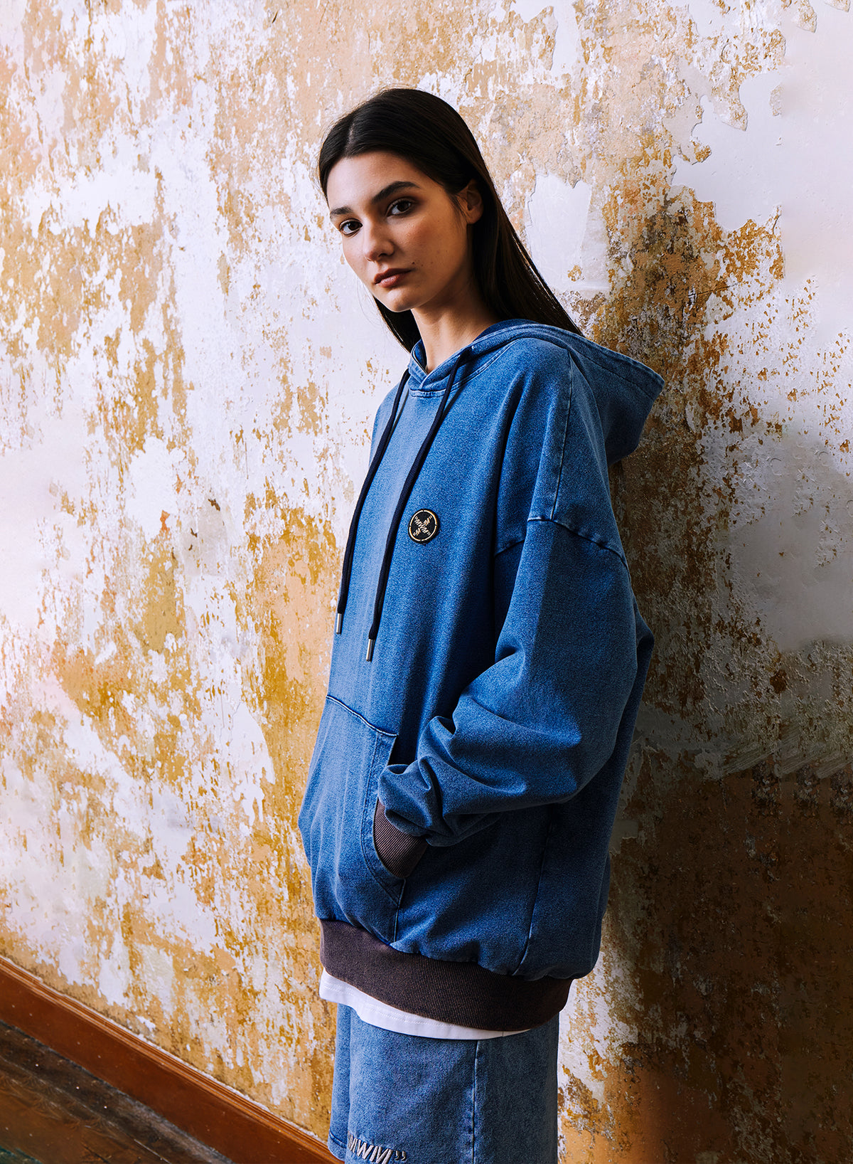 MWM HOODIE