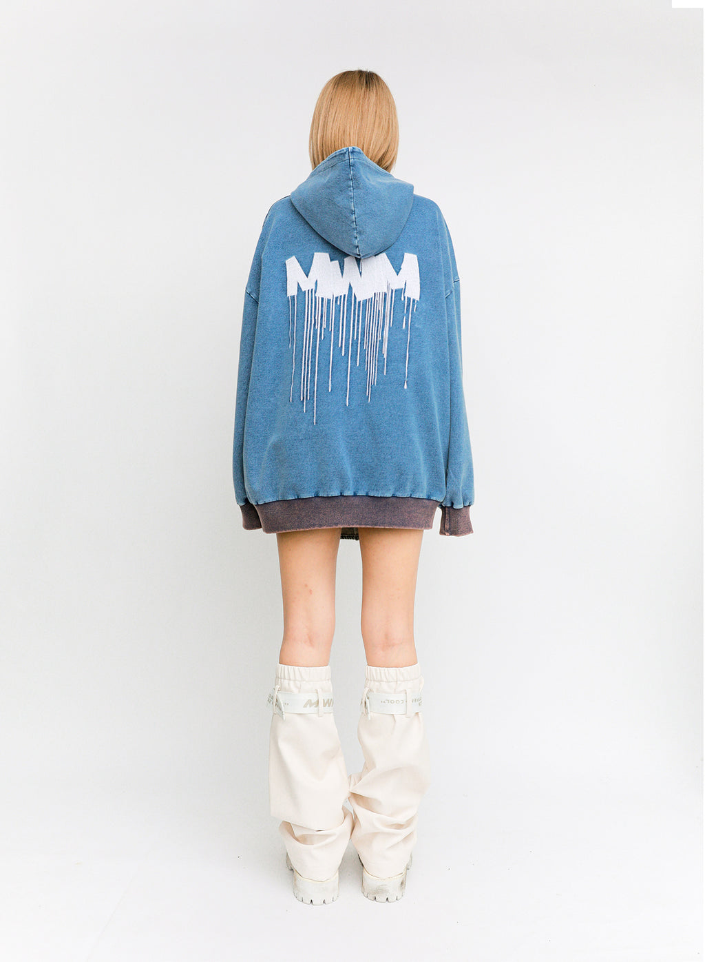 MWM HOODIE