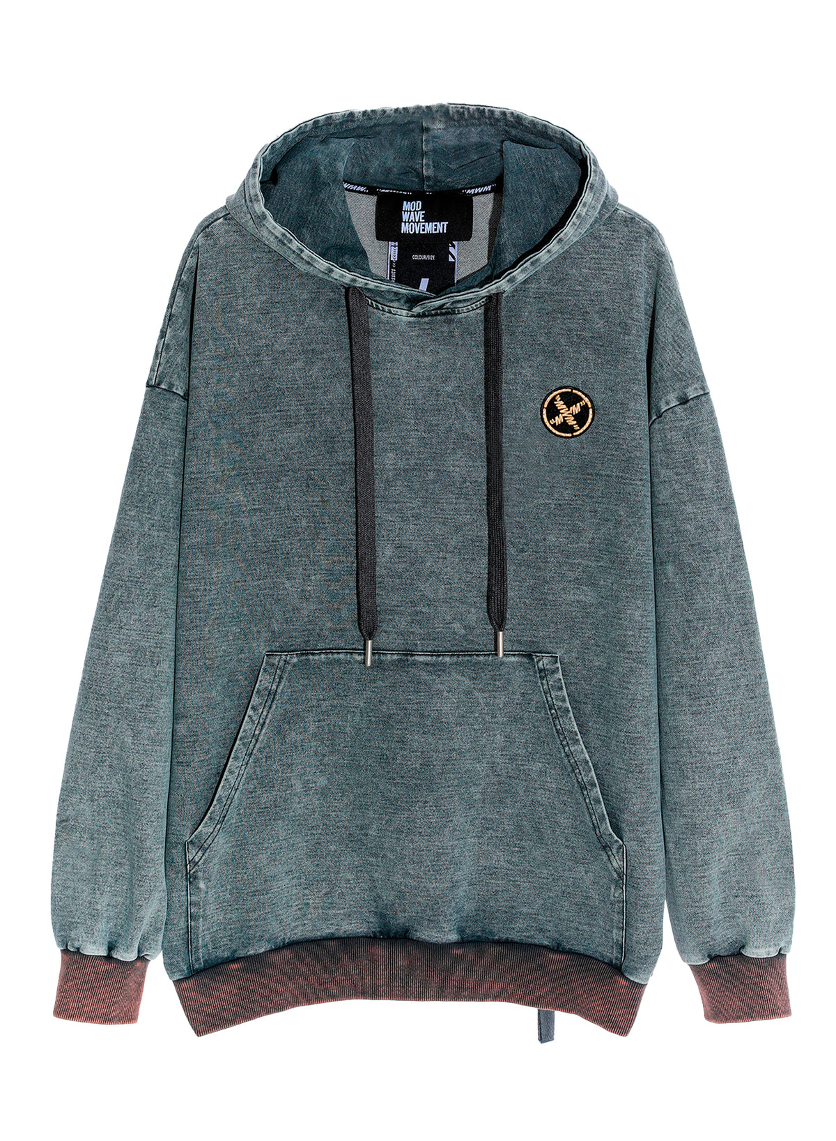 MWM HOODIE