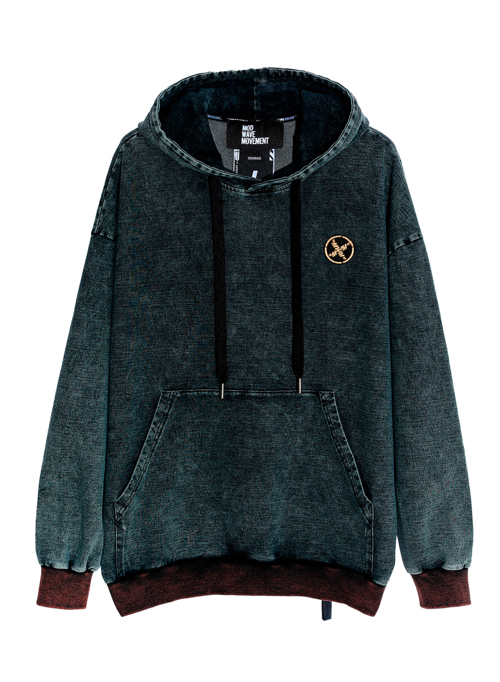 MWM HOODIE