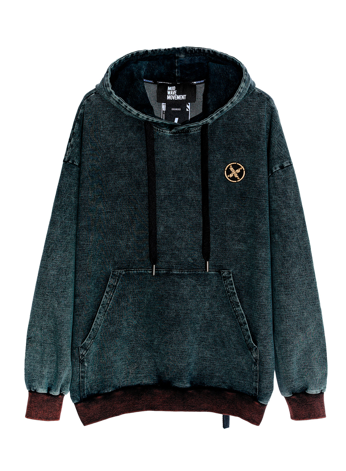 MWM HOODIE