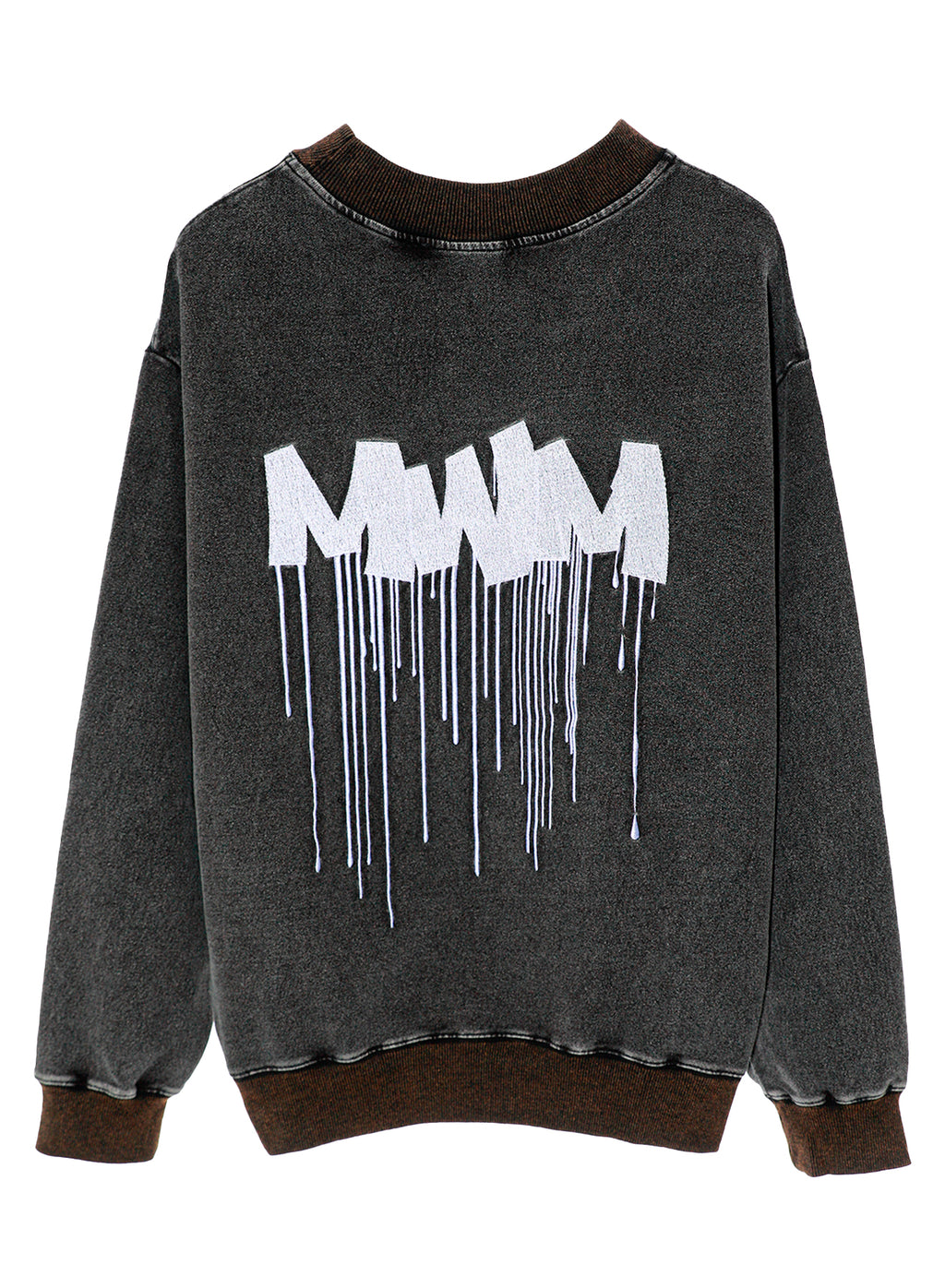 MWM SWEATSHIRT