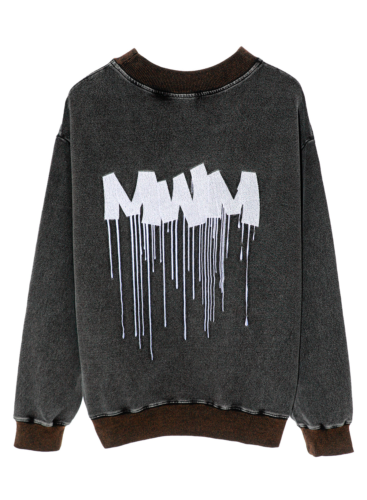 MWM SWEATSHIRT