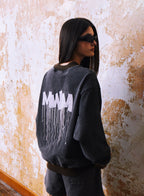 MWM SWEATSHIRT