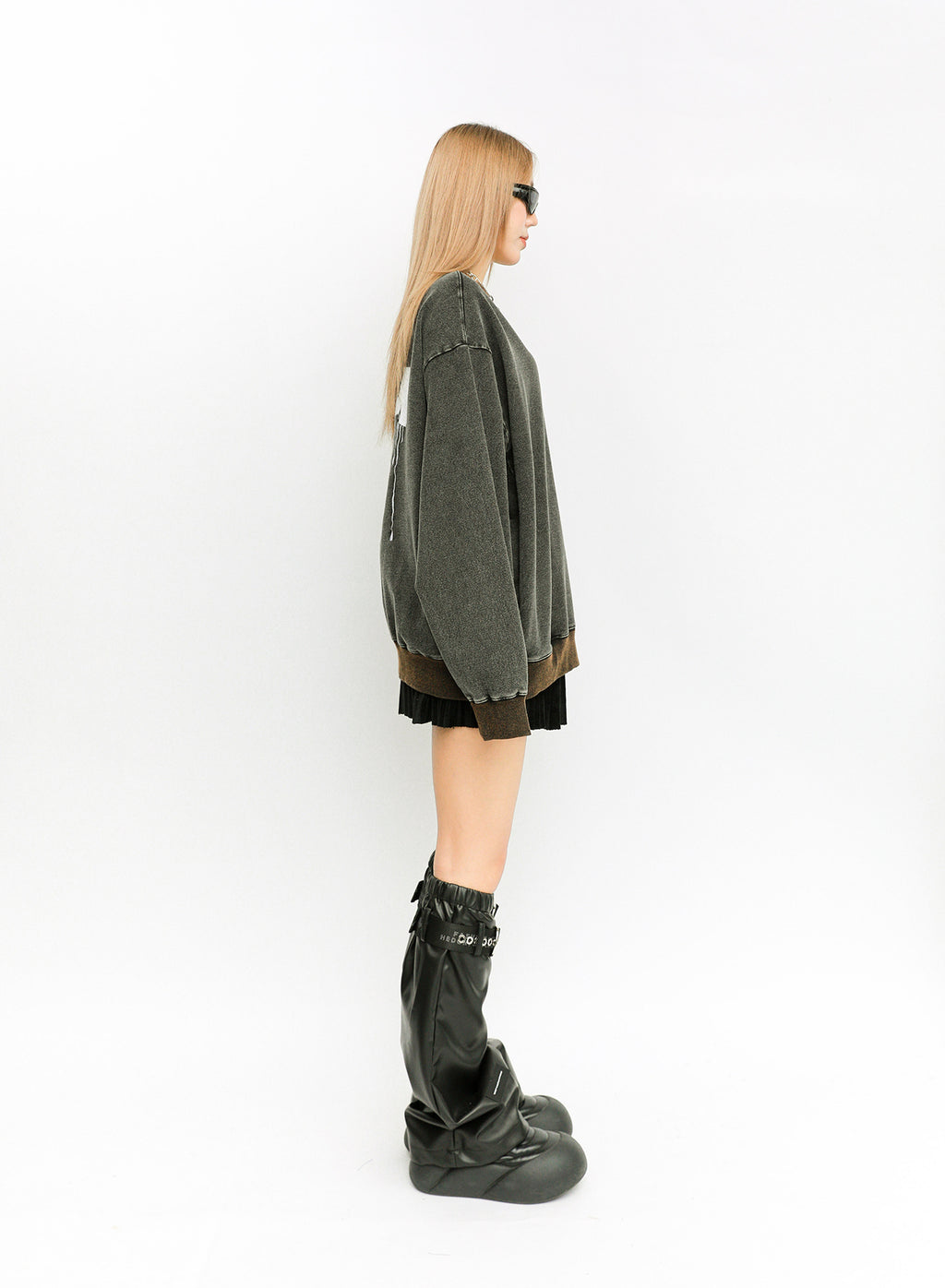 MWM SWEATSHIRT