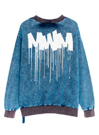MWM SWEATSHIRT