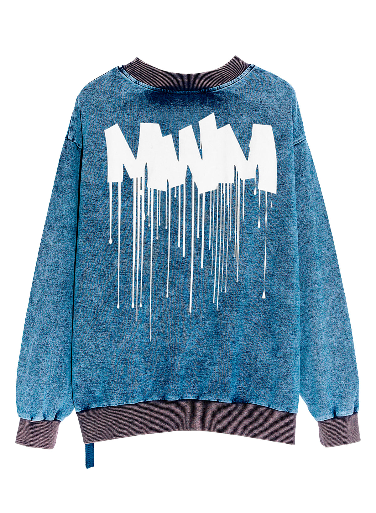 MWM SWEATSHIRT
