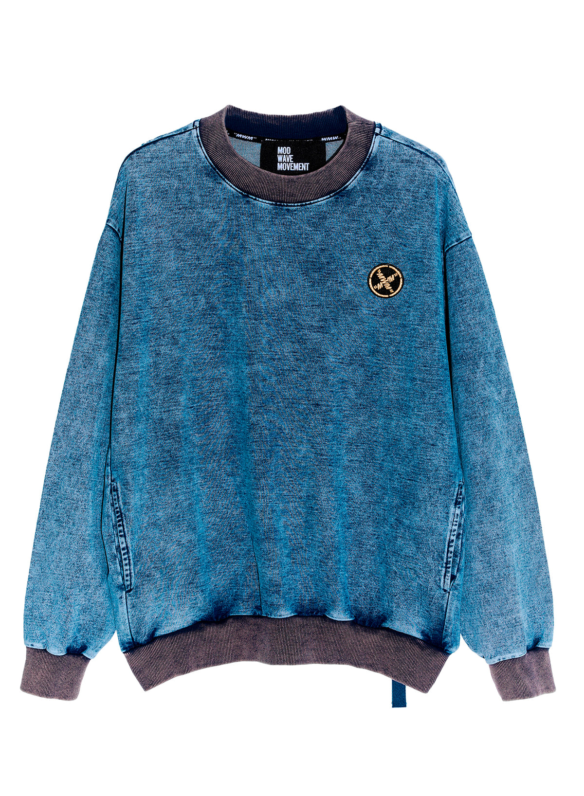 MWM SWEATSHIRT